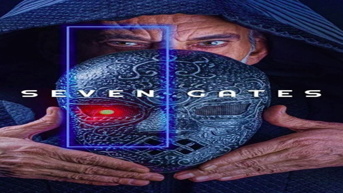 مسلسل البوابات السبع الحلقة 1