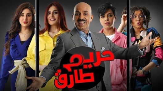 مسلسل حريم طارق الحلقة 30