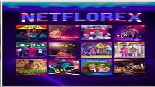 مسلسل نت فلوركس الحلقة 20