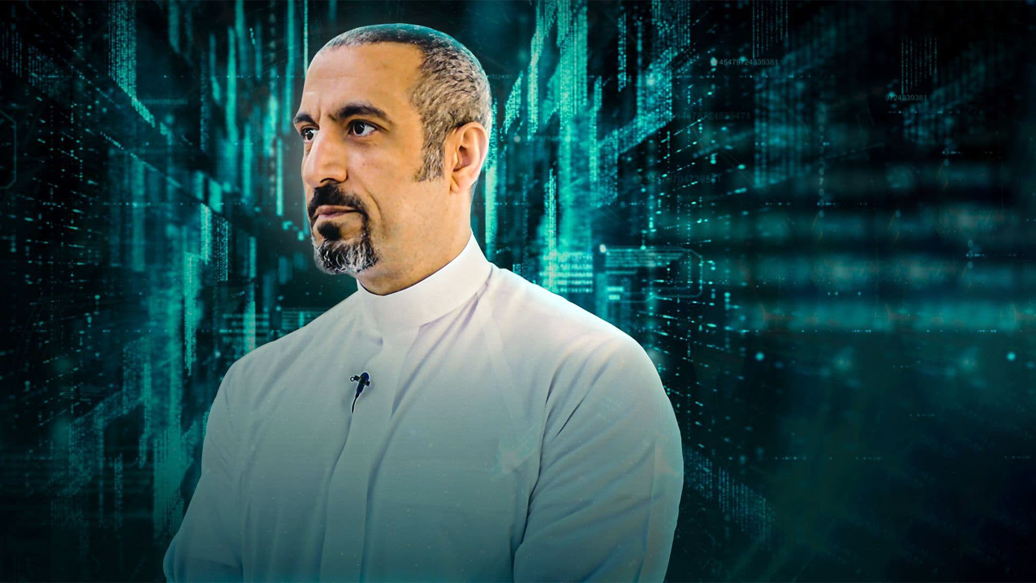 برنامج الرواد الحلقة 2