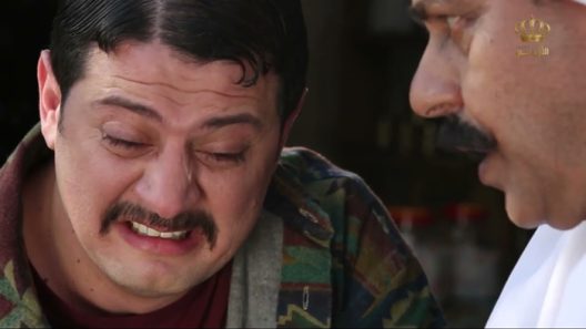 مسلسل قرية خارج التغطية الحلقة 29