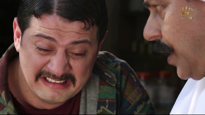 مسلسل قرية خارج التغطية الحلقة 26