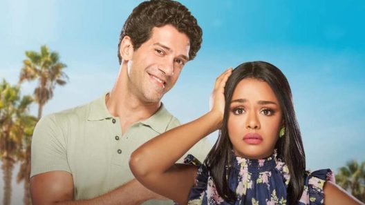 مسلسل الانسة فرح الموسم 5 الحلقة 22 – Best of