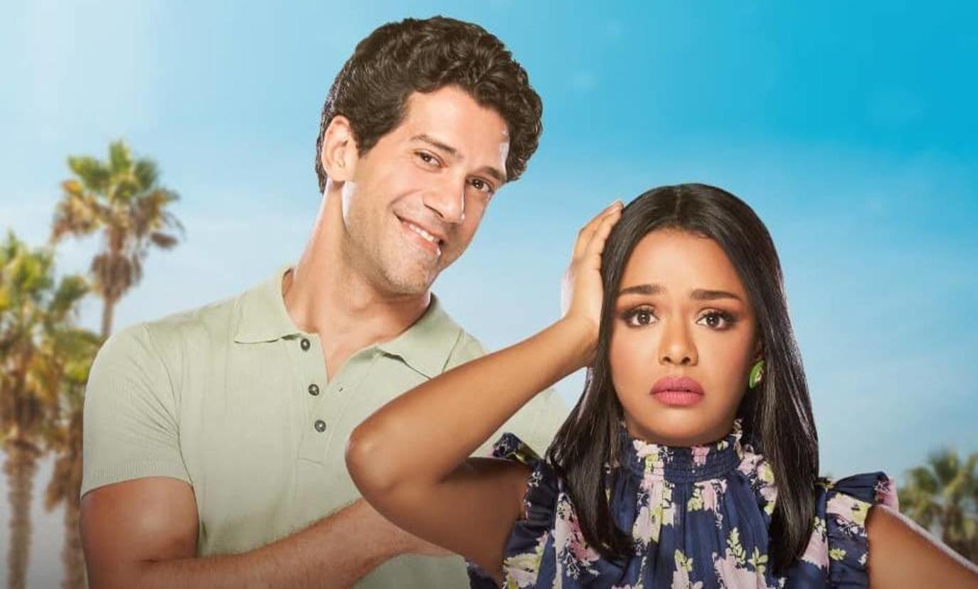 مسلسل الانسة فرح الموسم 5 الحلقة 17