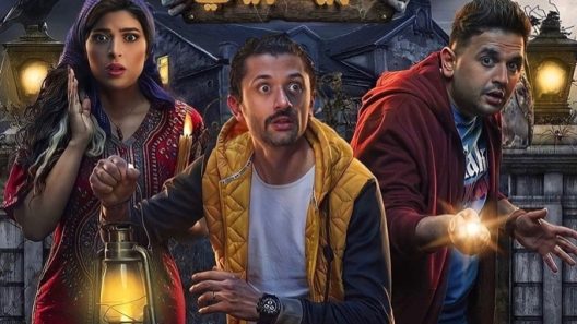 مسلسل البيت بيتي الحلقة 10 – الأخيرة