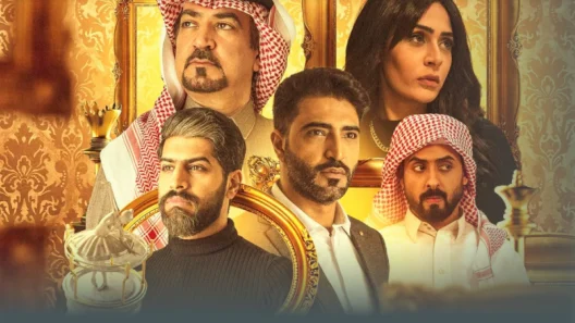 مسلسل الميراث الحلقة 593