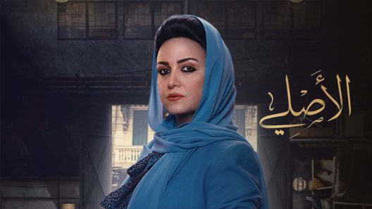 مسلسل الاصلي الحلقة 30 – الاخيرة