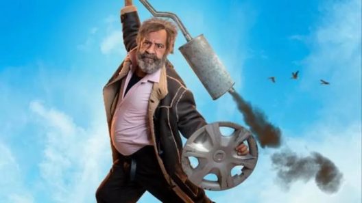 مسلسل اكس لانس الحلقة 4