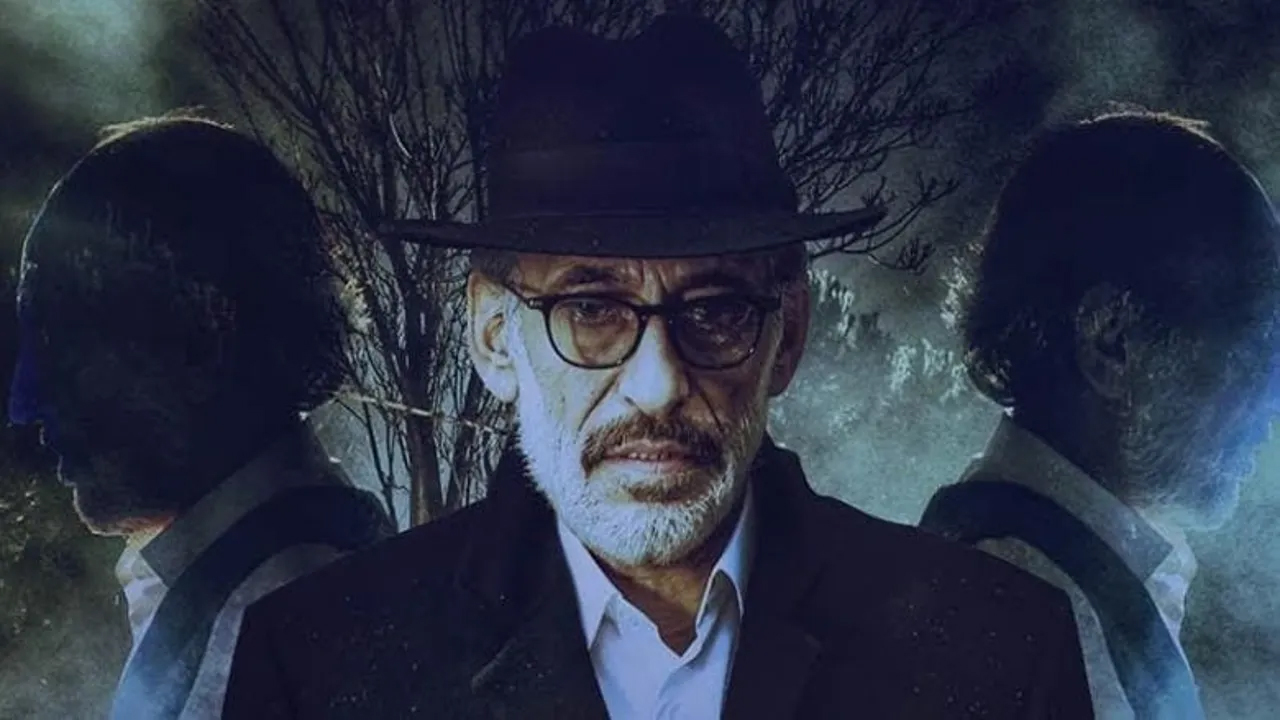 مسلسل مقابلة مع السيد ادم الموسم 2 الحلقة 6