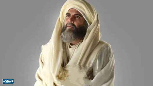 مسلسل معاوية الحلقة 1