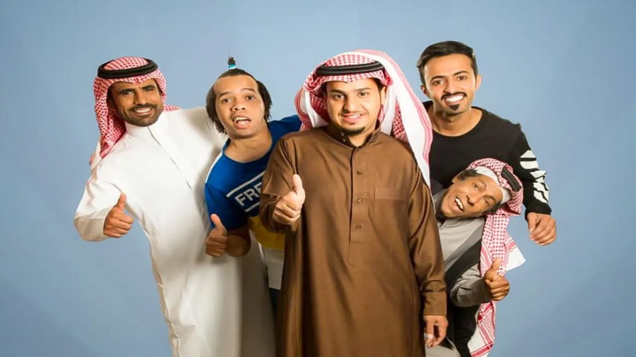 مسلسل شباب البومب الموسم 11 الحلقة 7