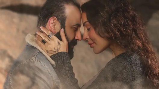 مسلسل واخيرا الحلقة 15 والاخيرة