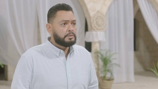 مسلسل حرب الجبالي الحلقة 1