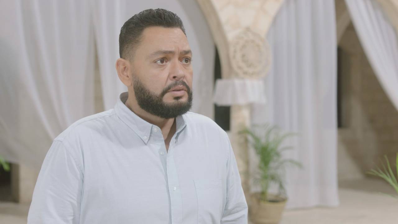 مسلسل حرب الجبالي الحلقة 1