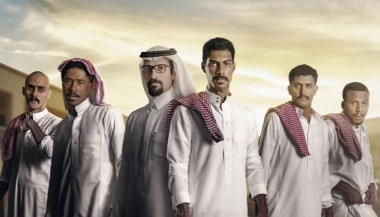 مسلسل ثانوية النسيم الحلقة 5