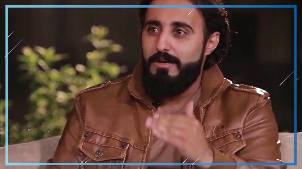 مسلسل هروب دولة الحلقة 1