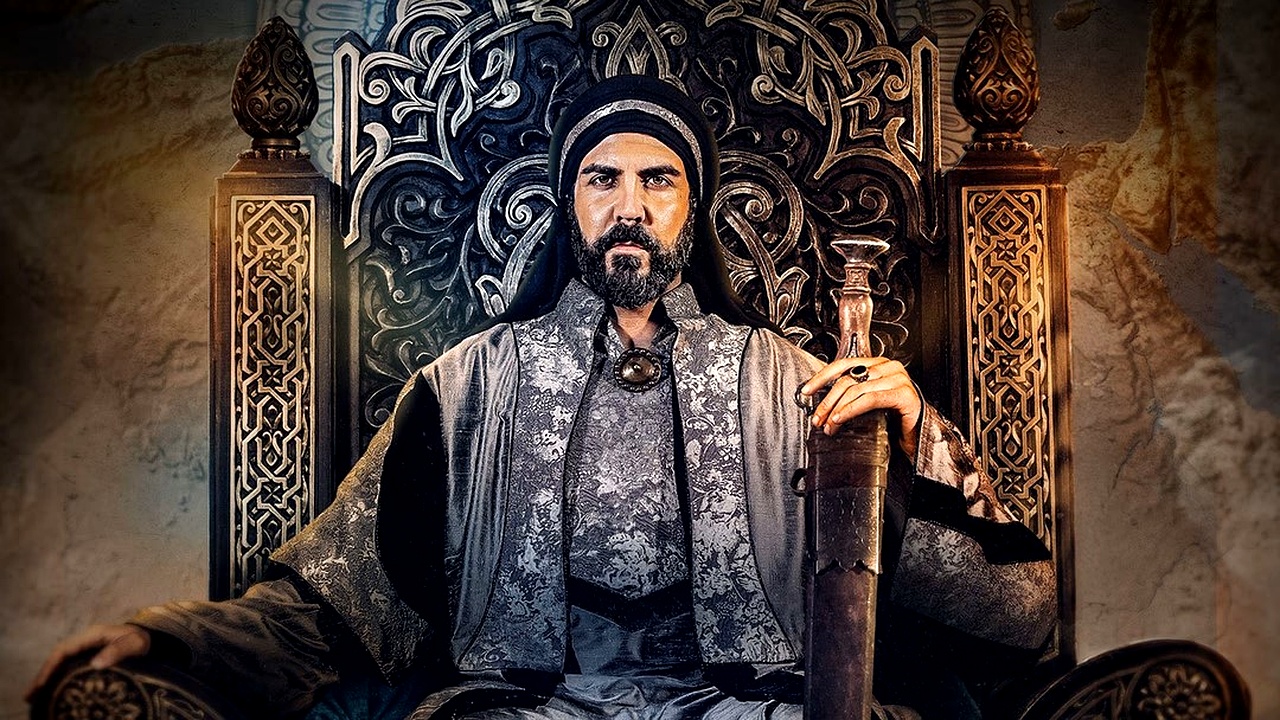 مسلسل معاوية الحلقة 15