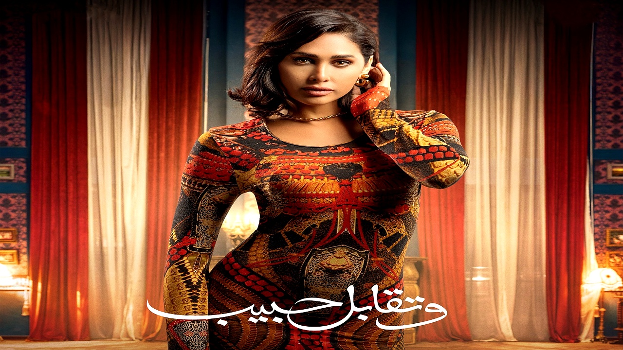 مسلسل وتقابل حبيب الحلقة 26