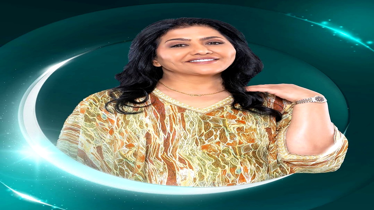 مسلسل وطن عمري الحلقة 18