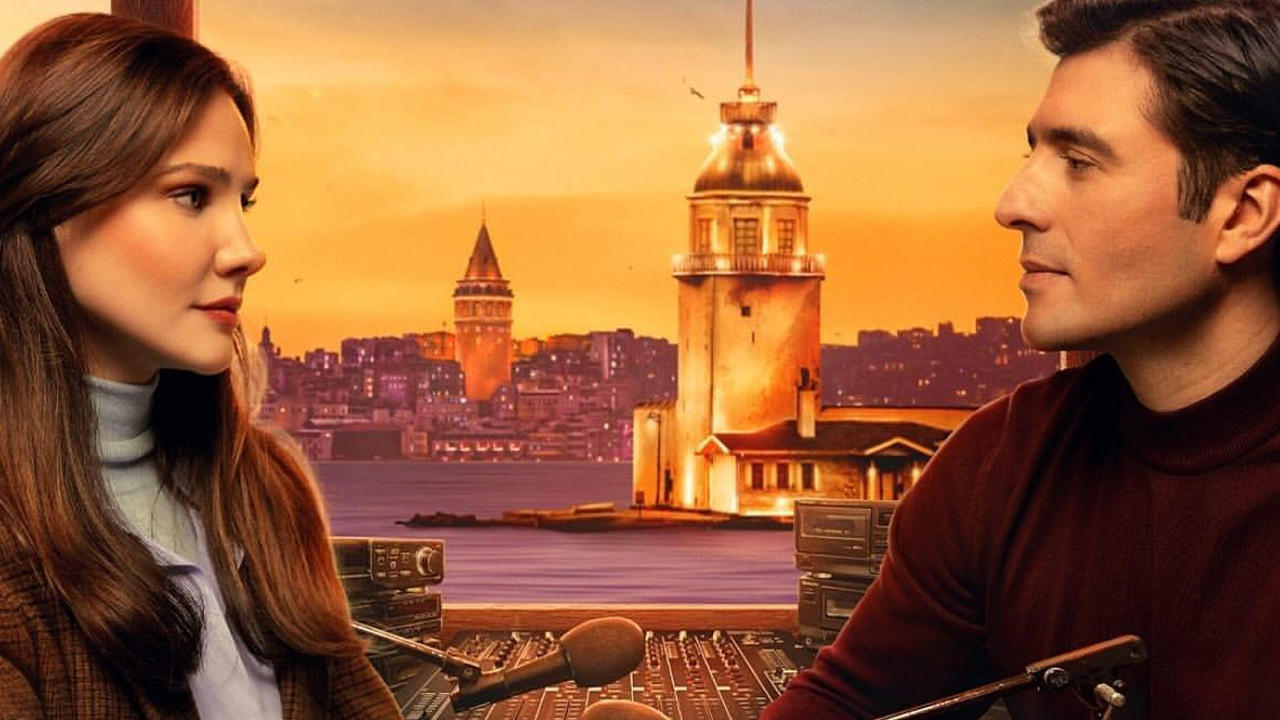 مسلسل كان يا مكان في اسطنبول الحلقة 10 مترجمة