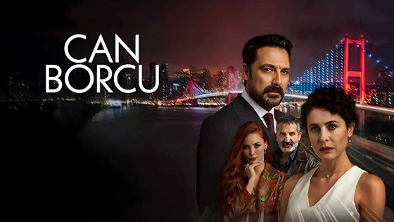 مسلسل دين الروح الحلقة 16 مترجمة