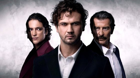 مسلسل العبقري الحلقة 27 مترجمة