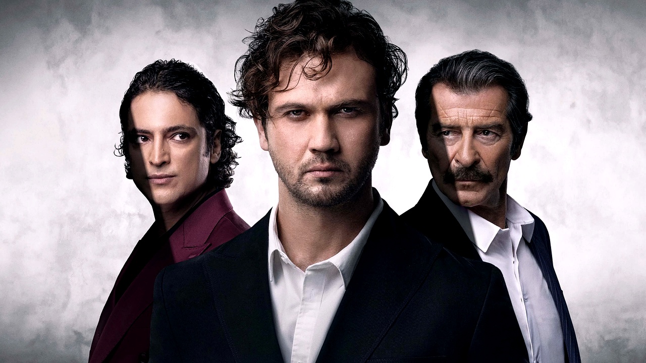 مسلسل العبقري الحلقة 26 مترجمة