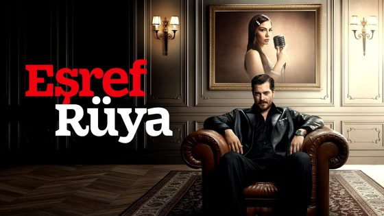 مسلسل حلم اشرف الحلقة 4 مترجمة