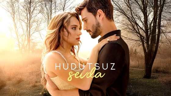 مسلسل حب بلا حدود الحلقة 60 مترجمة