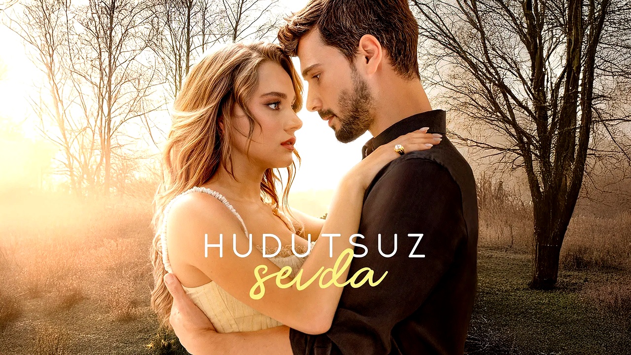 مسلسل حب بلا حدود الحلقة 60 مترجمة