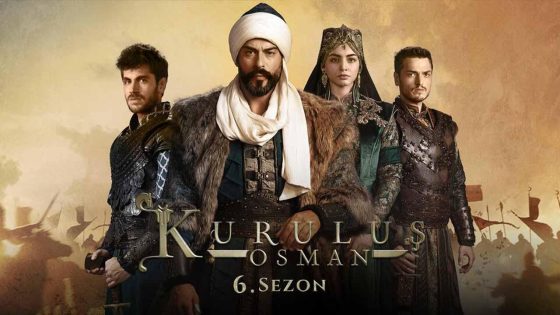 مسلسل المؤسس عثمان الحلقة 188 مترجمة