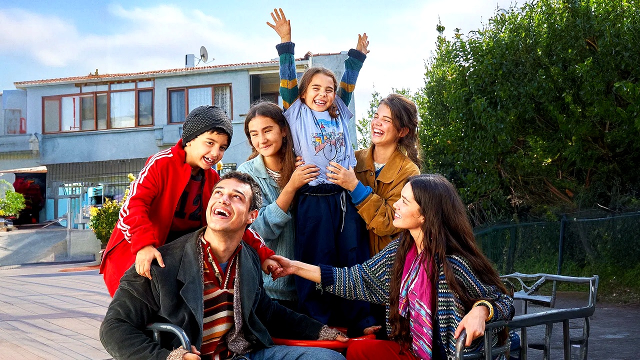 مسلسل المشردون الحلقة 19 مترجمة