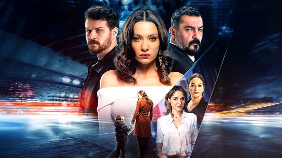 مسلسل الغزال الحلقة 3 مترجمة