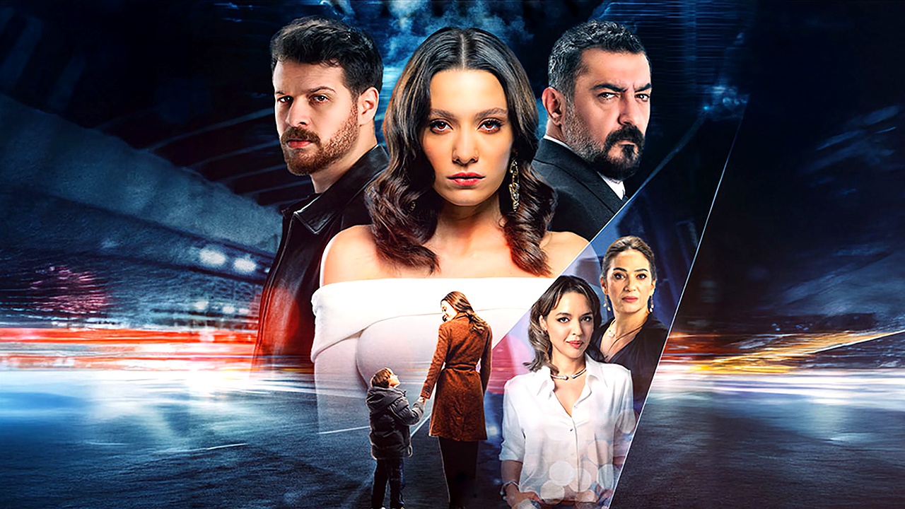 مسلسل الغزال الحلقة 1 مترجمة